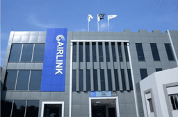 Air Link Communication Acquires land at Sunder Green SEZ