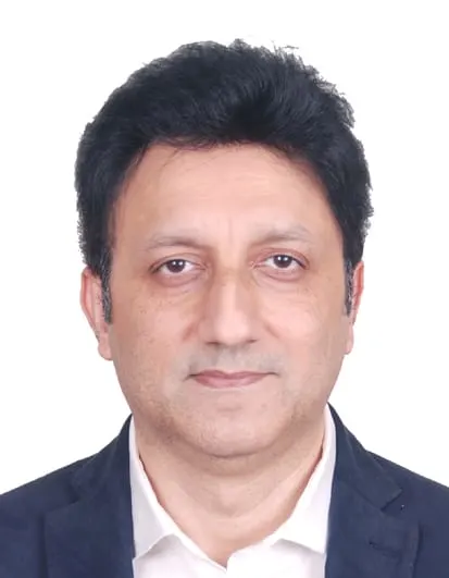 John Smith - CEO & Founder of LogoTech