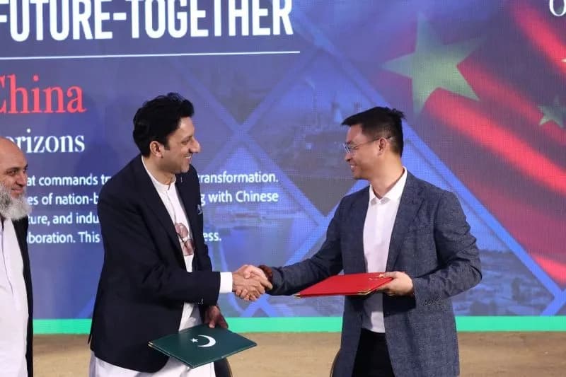 Breaking New Ground in Tech Collaborations