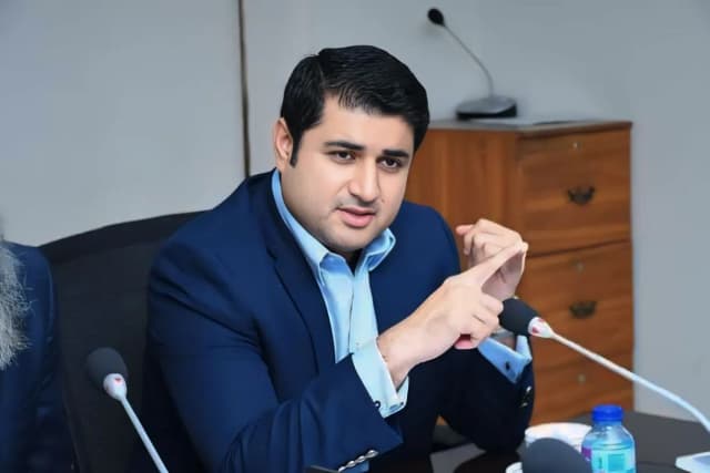 Rana Faisal Hayat