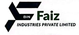 Bin Faiz Industries (Pvt) Ltd